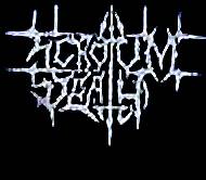 logo Scrotum Death